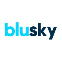 Blu Sky Chartered Accountants logo - Similar company to Venture Zero