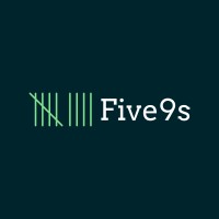 Five9s Technology logo - Similar company to Five9 Solutions