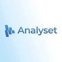 Analyset logo - Similar company to Bunker