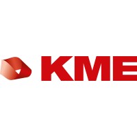 KME Netherlands B.V. logo - Similar company to Kme