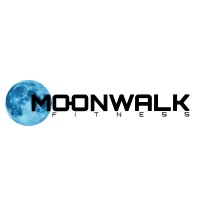 Moonwalk Fitness logo - Similar company to Sphere Labs