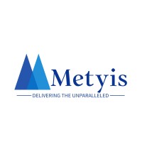 Metyis Consultants logo - Similar company to Metys