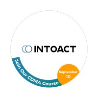 Intoact International logo - Similar company to Atalium
