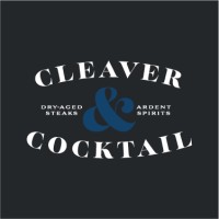 Cleaver & Cocktail logo - Similar company to Harper School