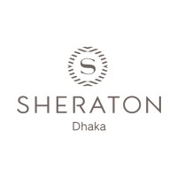 Sheraton Dhaka - Marriott International Inc. logo - Similar company to Intercontinental Dhaka