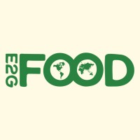 E2G FOOD logo - Similar company to Leonardo Virgo