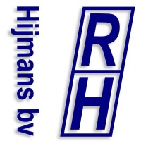 Hijmans Sloopwerken logo - Similar company to Meijden Structural Engineering
