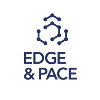 Edge and Pace logo - Similar company to Patron Energy Services