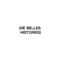 DE BELLES HISTOIRES logo - Similar company to Panac Edition