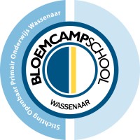 Bloemcampschool logo - Similar company to G'Niet Dagbesteding