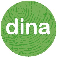 Dina Försäkringar logo - Similar company to Stockholmsregionens Försäkring Ab (Srf)