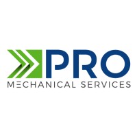 Pro Mechanical Services logo - Similar company to Energy System Engineers