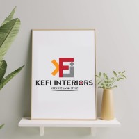 KEFI INTERIORS logo - Similar company to Kisanmel