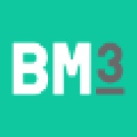 BM3 Architecture Ltd logo - Similar company to Assael Architecture