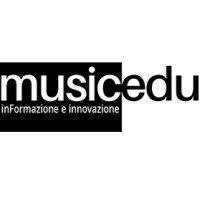 MusicEdu logo - Similar company to Evonify