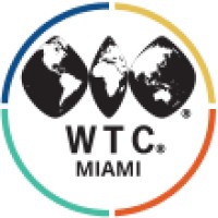 World Trade Center Miami logo - Similar company to Aloft Miami Doral