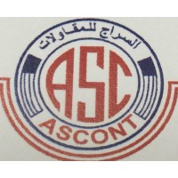 Al Sarraj General Contracting LLC logo - Similar company to Rukn Al Qimah Technical Contracting