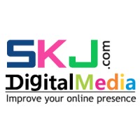 SKJ DigitalMedia logo - Similar company to Foresaw