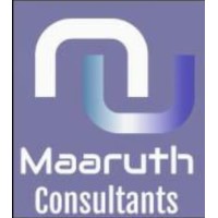 Maaruth Consultants Pvt. Ltd logo - Similar company to Didi Programme