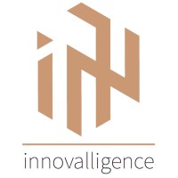 Innovalligence HR Consulting & Recruitment CO. logo - Similar company to Boho Cafe & Mrs Bo'S Emporium