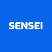 Fitness Club Sensei logo - Similar company to Weightstudios