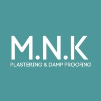 MNK Plastering Services logo - Similar company to Dynamic Plastering Limited