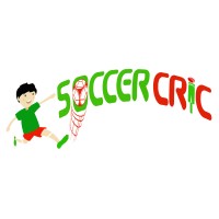 Soccer Cric logo - Similar company to Deckhand Sports
