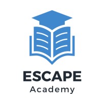 Escape Academy logo - Similar company to Vaagdevi College Of Engineering