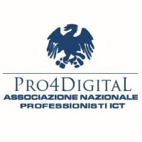 Pro4DigitaL logo - Similar company to Tortuga Comunicazione