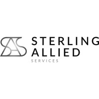 Sterling Allied Services logo - Similar company to Kl Systems Ltd