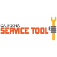 California Service Tool logo - Similar company to Acme Construction Supply