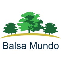 Balsa Mundo logo - Similar company to Gestar Balsa Wood