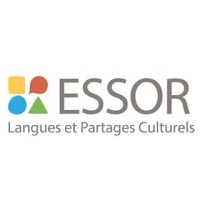 ESSOR logo - Similar company to La Croisée