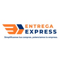 Entrega Express logo - Similar company to Salus Preventiva Sac