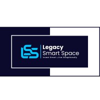 Legacy smart space (LSS) logo - Similar company to Increasing Diversity In Innovation - Idii