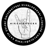 İzmir Katip Çelebi Üniversitesi Uluslararası İlişkiler Topluluğu logo - Similar company to İstanbul Aydın Üniversitesi Siyaset Bilimi Kulübü