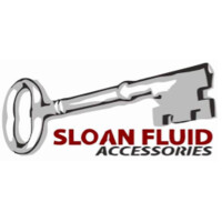 Sloan Fluid Accessories logo - Similar company to Air & Hydraulic Equipment, Inc.