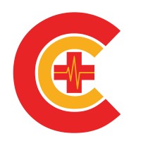 Coastal Core Ltd logo - Similar company to Proparamedics
