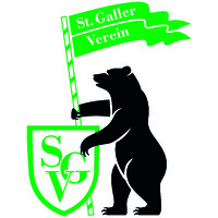 St. Galler Verein an der Universität St. Gallen logo - Similar company to Students.Ost-Sg -  Studierendenvertretung Der Ost Campus St. Gallen