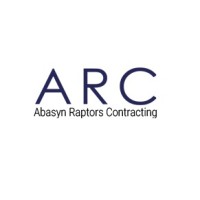 Abasyn Raptors Contracting logo - Similar company to Dimensions Group Uae