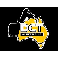 DCT Australia logo - Similar company to Macforce Australia