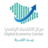 Digital Economy Center logo - Similar company to جمعية التحول الرقمي - رقمن