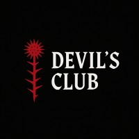 Devil's Club logo - Similar company to Fynt