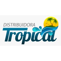 Tropical Distribuidora logo - Similar company to Seu Gin
