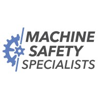 Machine Safety Specialists logo - Similar company to Ci-Automation