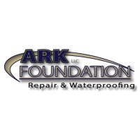 ARK Foundation Repair & Waterproofing, LLC logo - Similar company to Govtech Innovators, Inc.