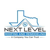 Next Level Roofing logo - Similar company to Next Level Roofing