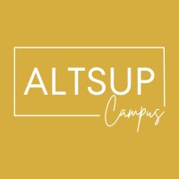 ALTSUP Cergy logo - Similar company to Herotraining