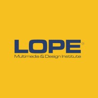LOPE Multimedia & Design Institute logo - Similar company to App Creation
