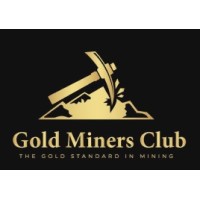Gold Miners Club.com logo - Similar company to Red Flag Scammers